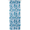 HOTOVÝ ZÁVĚS, neprůsvitné, 135/245 cm - modrá, Konvenční, textil (135/245cm) - Esposa