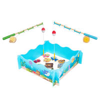 ANGELSET - Multicolor, Basics, Holz/Holzwerkstoff (43,2/12,2/8,1cm) - My Baby Lou
