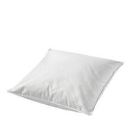 KOPFKISSEN  Iglu  80/80 cm       - Weiß, Basics, Textil (80/80cm) - Boxxx