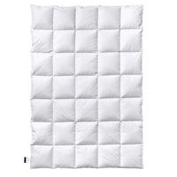 GANZJAHRESDECKE ARIZONA MONO   135/200 cm   - Weiß, KONVENTIONELL, Textil (135/200cm) - Billerbeck