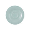 ESPRESSO-UNTERTASSE Beat akrtisblau 13,5 cm  - Blau, KONVENTIONELL, Keramik (13,5cm) - Seltmann Weiden
