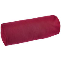 KISSENBEZUG PANAMA 15/40 cm  - Bordeaux, Basics, Textil (15/40cm) - Bio:Vio