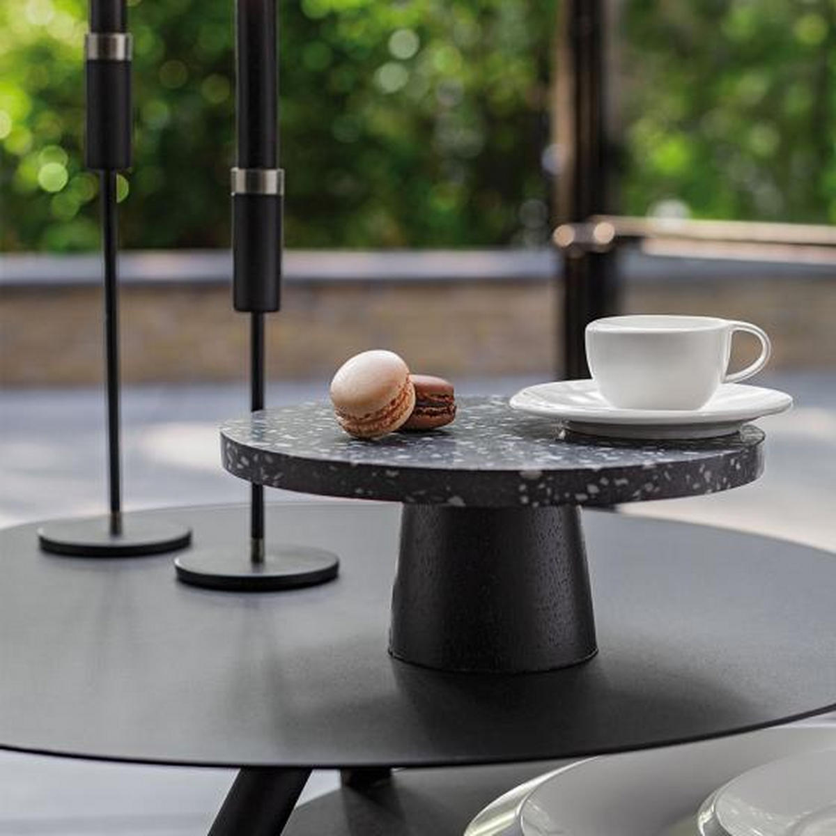 KÁVÉSCSÉSZE 290 ml  - fehér, Design, kerámia (0,29l) - Villeroy & Boch