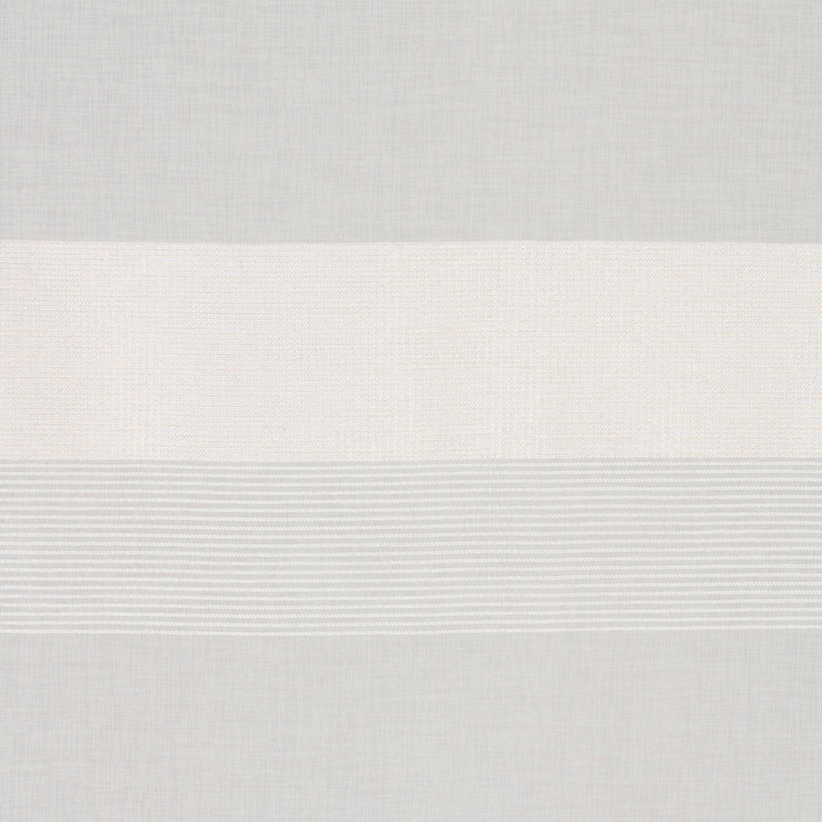 KONČANA ZAVESA  prosojno  135/245 cm   - krem barve, Basics, tekstil (135/245cm) - Esposa