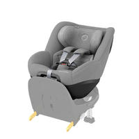 DJEČJA AUTOSJEDALICA  Pearl 360 Pro  - svijetlo siva, Basics, tekstil/metal (43,2/49,6/71,4cm) - Maxi-Cosi