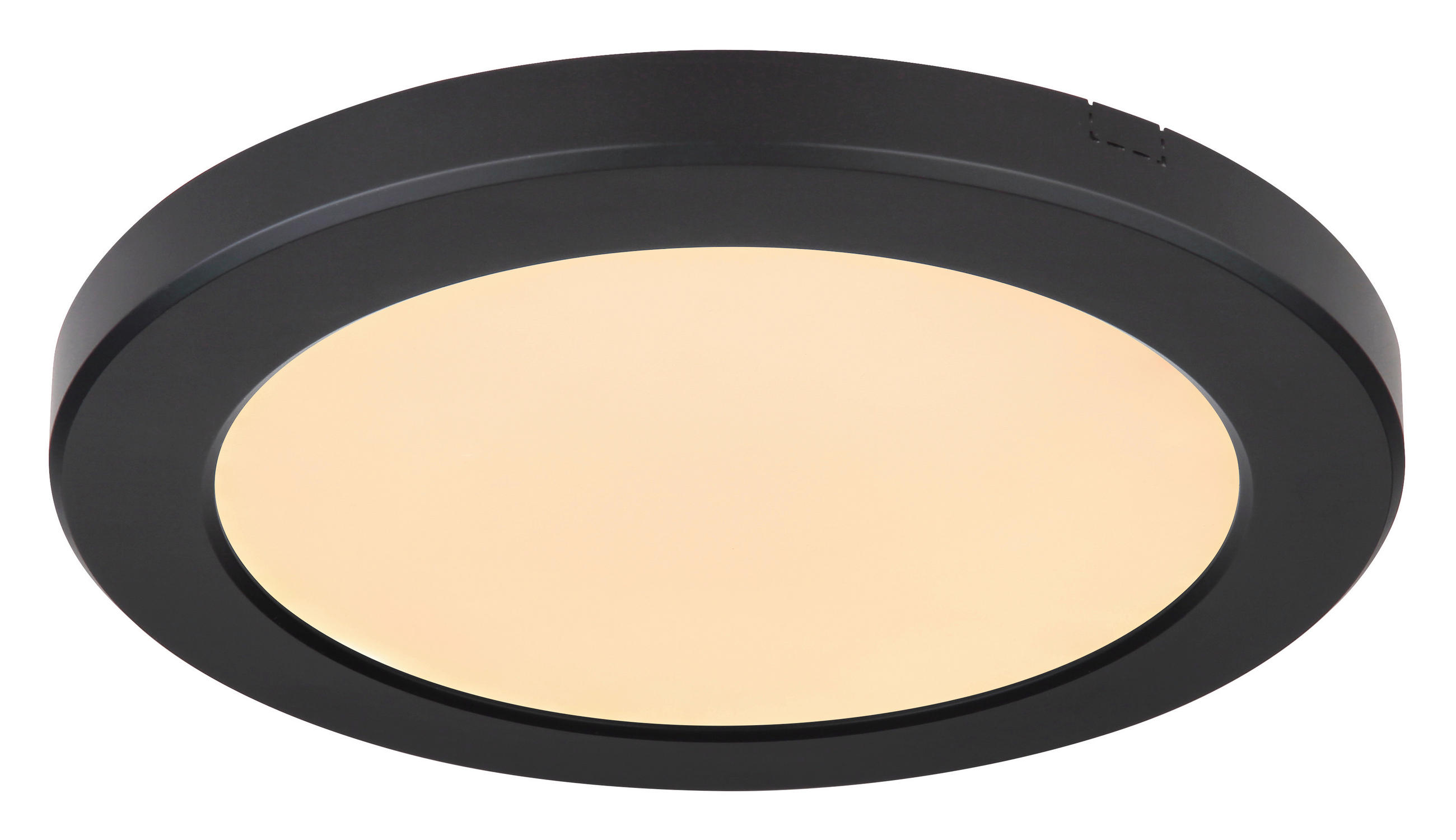 Plafonieră Cu Led 18 W 22/1,8 cm