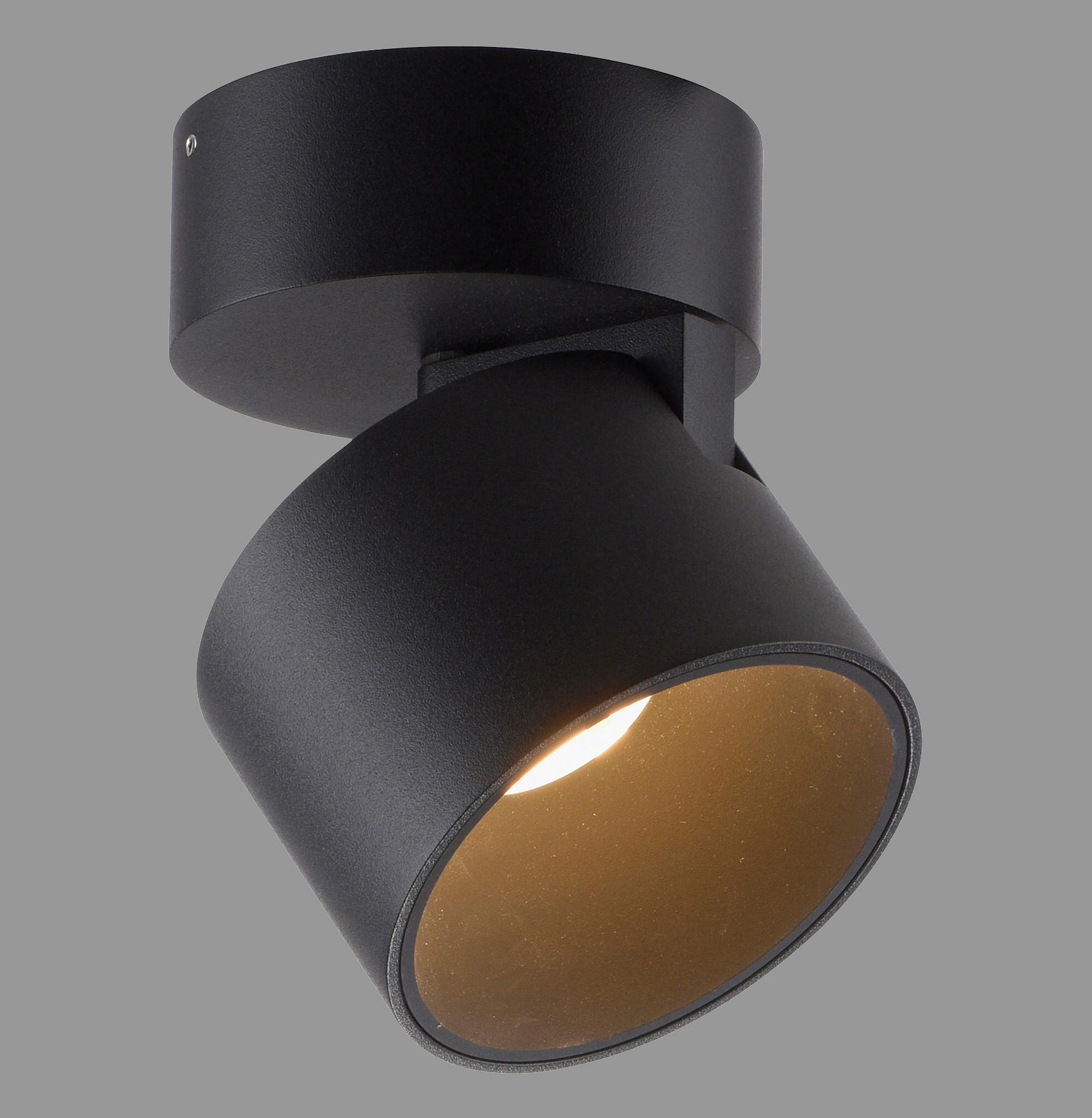 LED-STRAHLER 13,7/9,5/16 cm   - Design (13,7/9,5/16cm) - Neuhaus PURE