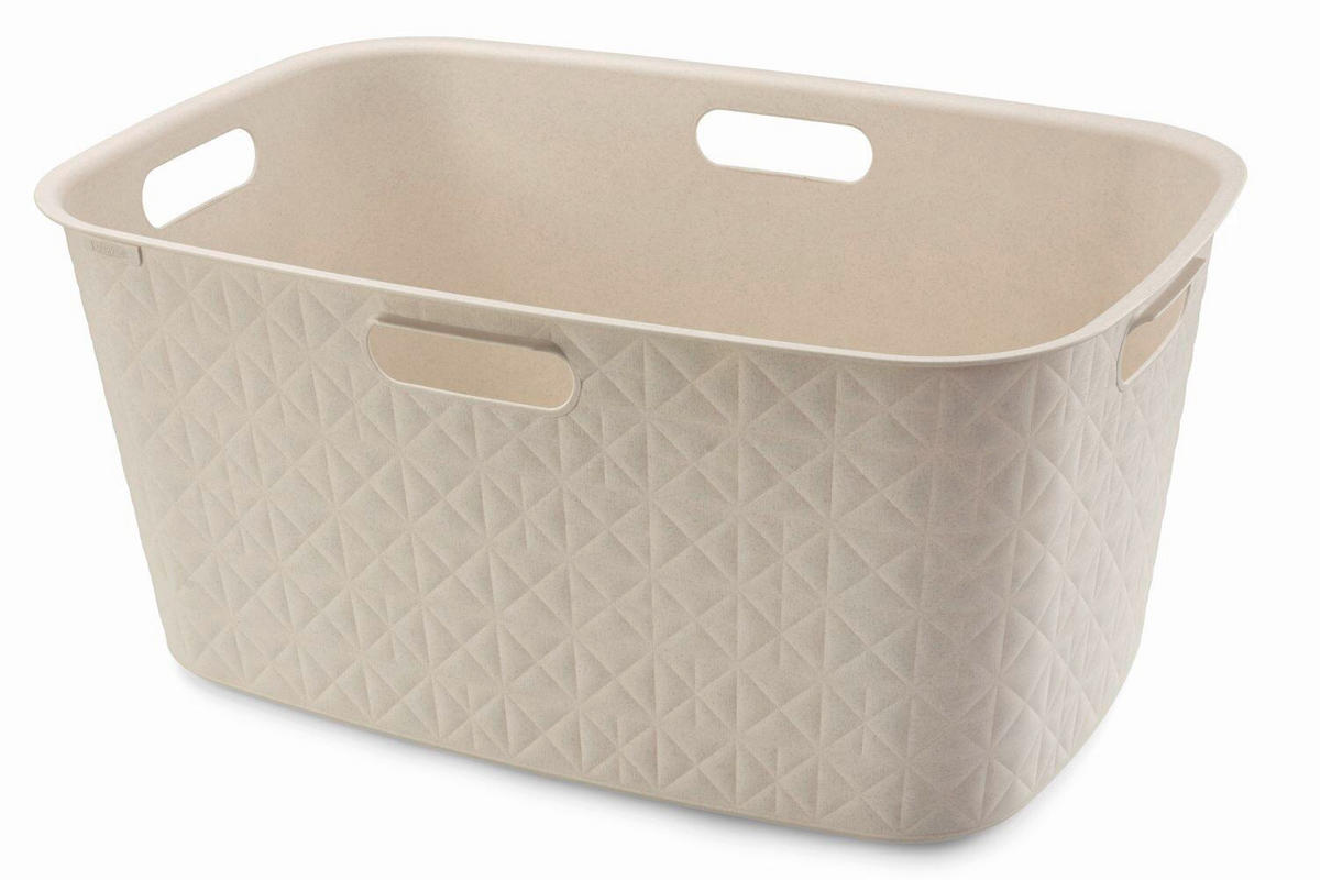 RUHÁSKOSÁR - bézs, Basics (38/27.5/59.0cm)