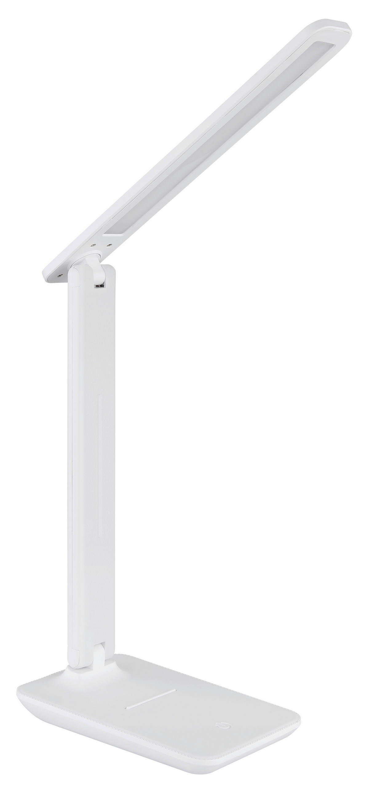 LED LAMPA NA PSACÍ STŮL  - Design (28/11.5/50cm) - Globo
