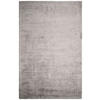 TEPPICH 160/230 cm Berlin Grau  - Grau, Basics, Textil (160/230cm)