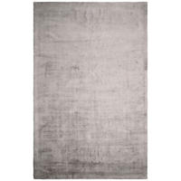 TEPPICH 160/230 cm Berlin Grau  - Grau, Basics, Textil (160/230cm)