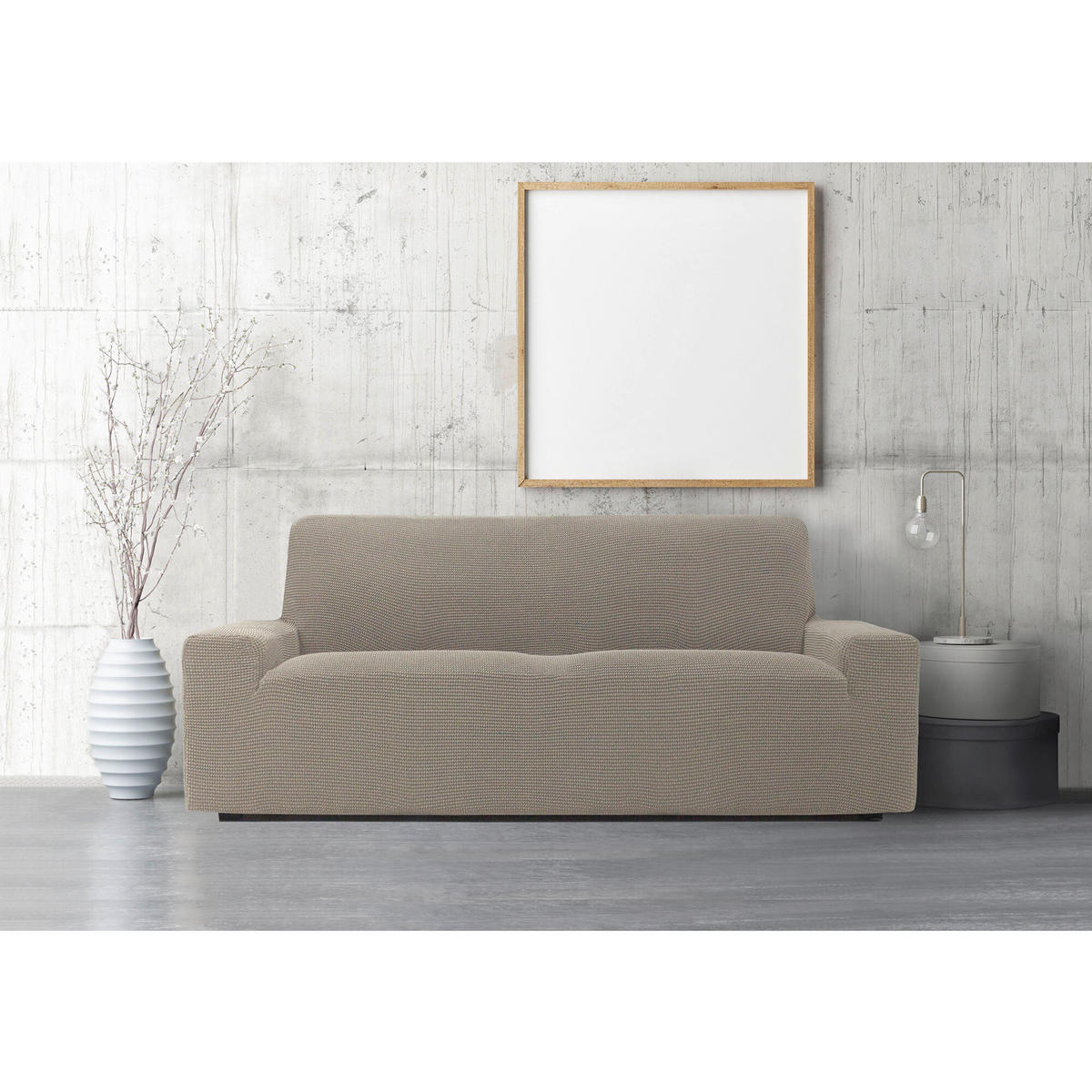 NAVLAKA ZA DVOSED  NORA  - Konvencionalno, tekstil (140-180/80-110/60-110cm) - Novel