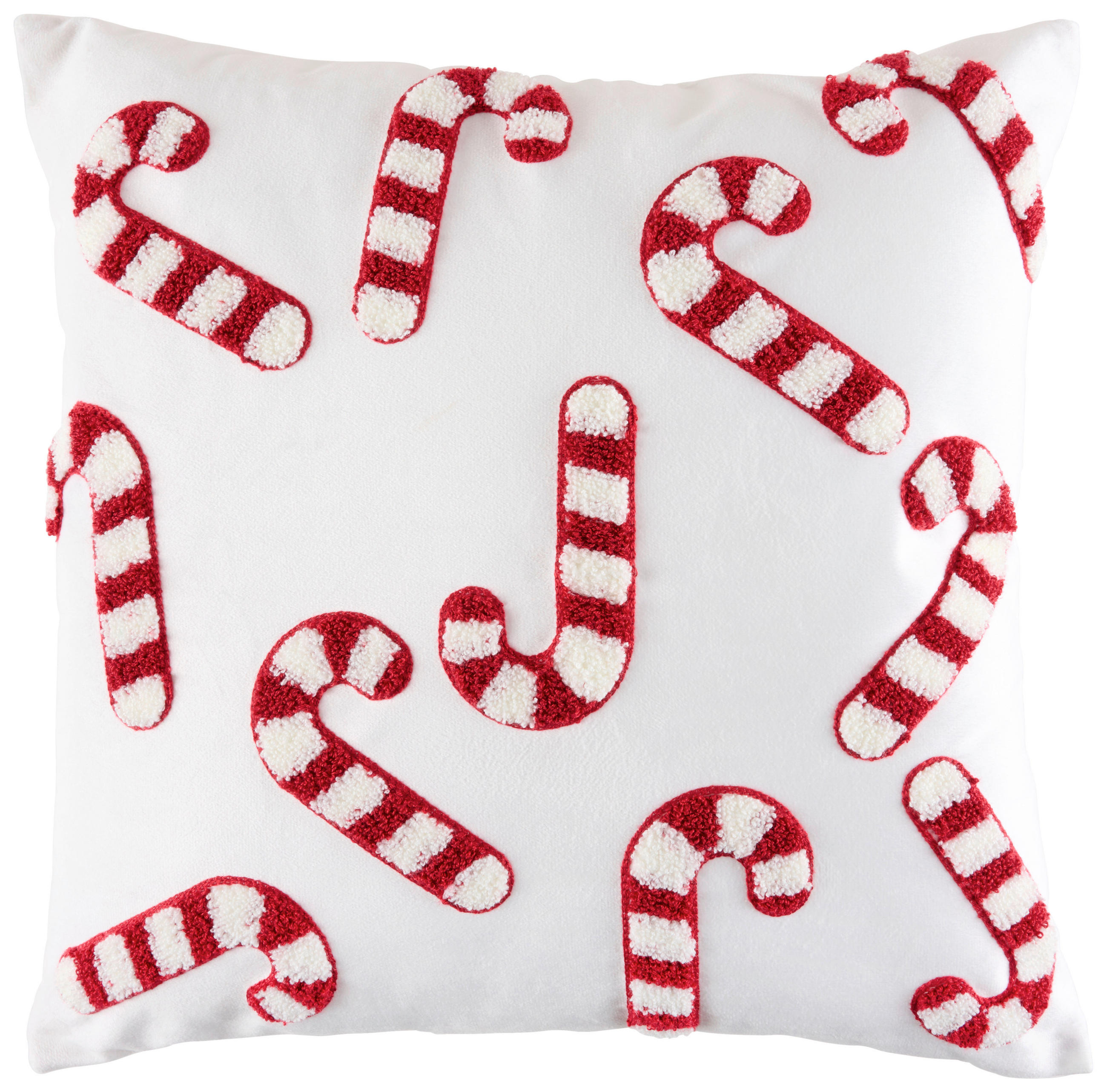 X-Mas DEKORAČNÍ POLŠTÁŘ 45/45 cm