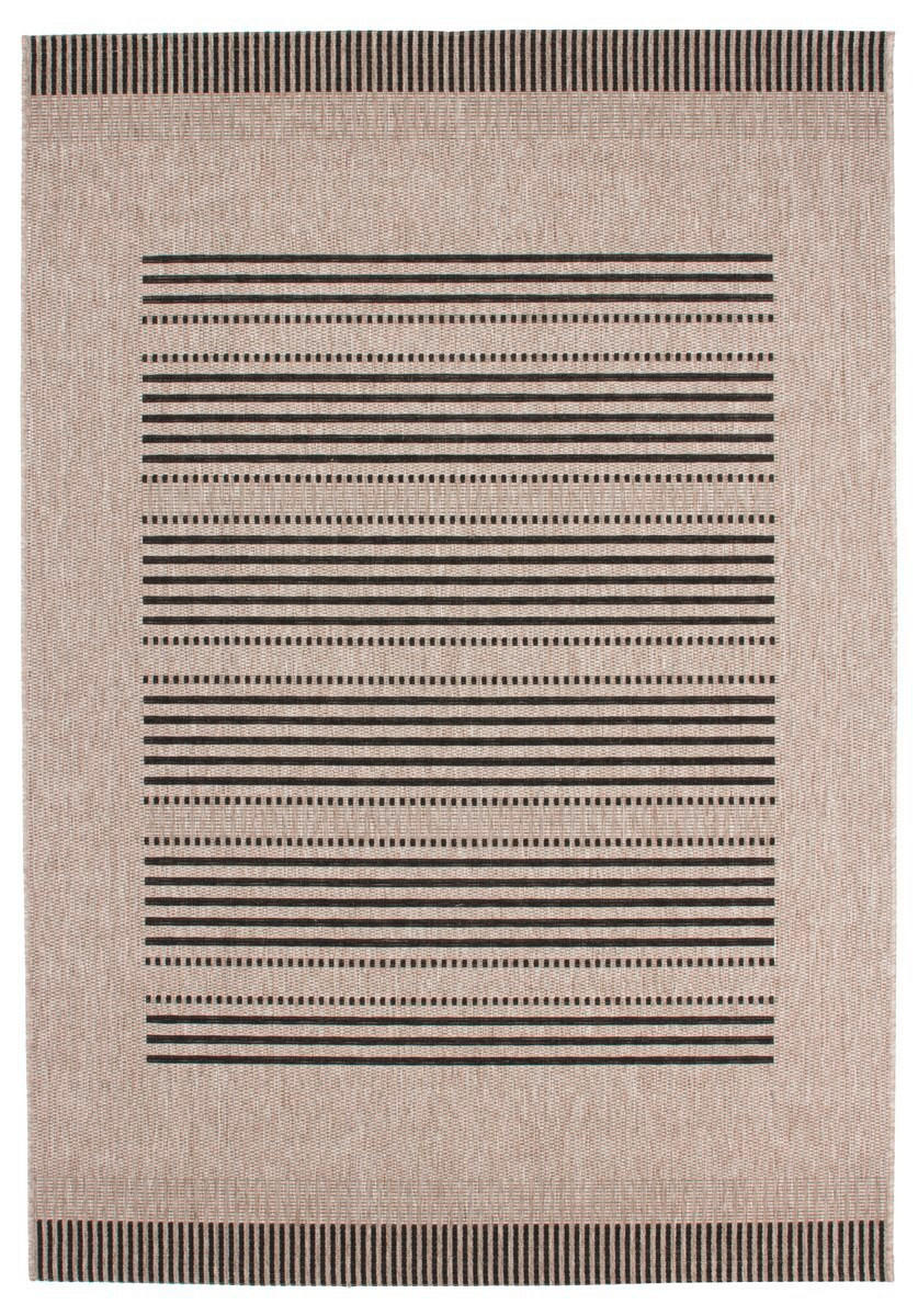 FLACHWEBETEPPICH 120/170 cm Sweden - Stockholm 526 Silber Multicolor  - Multicolor, KONVENTIONELL, Textil (120/170cm)