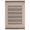 FLACHWEBETEPPICH 120/170 cm Sweden - Stockholm 526 Silber Multicolor  - Multicolor, KONVENTIONELL, Textil (120/170cm)
