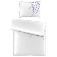 POSTELJINA S DVA LICA 140/200 cm  LAVANDER  - višebojno, Konvencionalno, tekstil (140/200cm) - Esposa