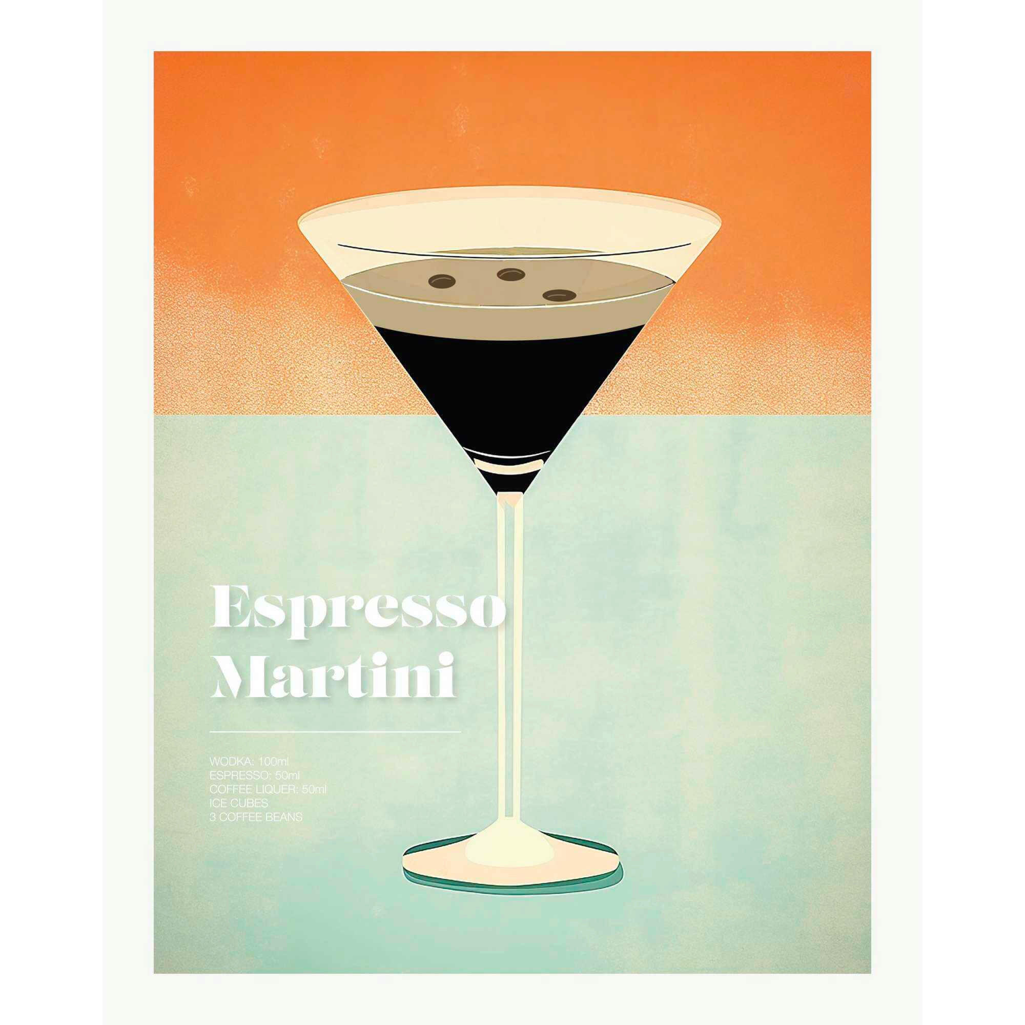 POSTER 40/50 cm  - Multicolor, KONVENTIONELL, Papier (40/50cm) - Reinders!