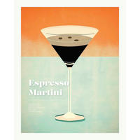 POSTER 40/50 cm  - Multicolor, KONVENTIONELL, Papier (40/50cm) - Reinders!