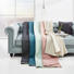 WOHNDECKE 140/200 cm Naturfarben - Naturfarben, Basics, Textil (140/200cm) - David Fussenegger