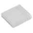 RUČNÍK, 50/100 cm, světle šedá - světle šedá, Basics, textil (50/100cm) - Vossen RUČNÍK, 50/100 cm, světle šedá - světle šedá, Basics, textil (50/100cm) - Vossen