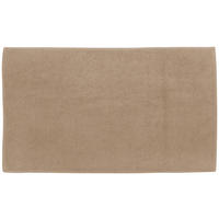KÚPEĽŇOVÁ PREDLOŽKA,  - piesková, Basics, textil (60/100/0.7cm) - Bio:Vio