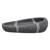 SZAPPANTARTÓ műanyag  - szürke, Basics, műanyag (9,9/4/12,7cm) - Sadena