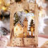 WEIHNACHTSBILD Naturfarben - Naturfarben, Holz (22/35/6cm) WEIHNACHTSBILD Naturfarben - Naturfarben, Holz (22/35/6cm)