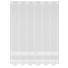 KURZGARDINE 90 cm - Weiß, LIFESTYLE, Textil (90cm) - Esposa KURZGARDINE 90 cm - Weiß, LIFESTYLE, Textil (90cm) - Esposa