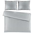BETTWÄSCHE 200/200 cm - Grau, Basics, Textil (200/200cm) - Ambiente BETTWÄSCHE 200/200 cm - Grau, Basics, Textil (200/200cm) - Ambiente