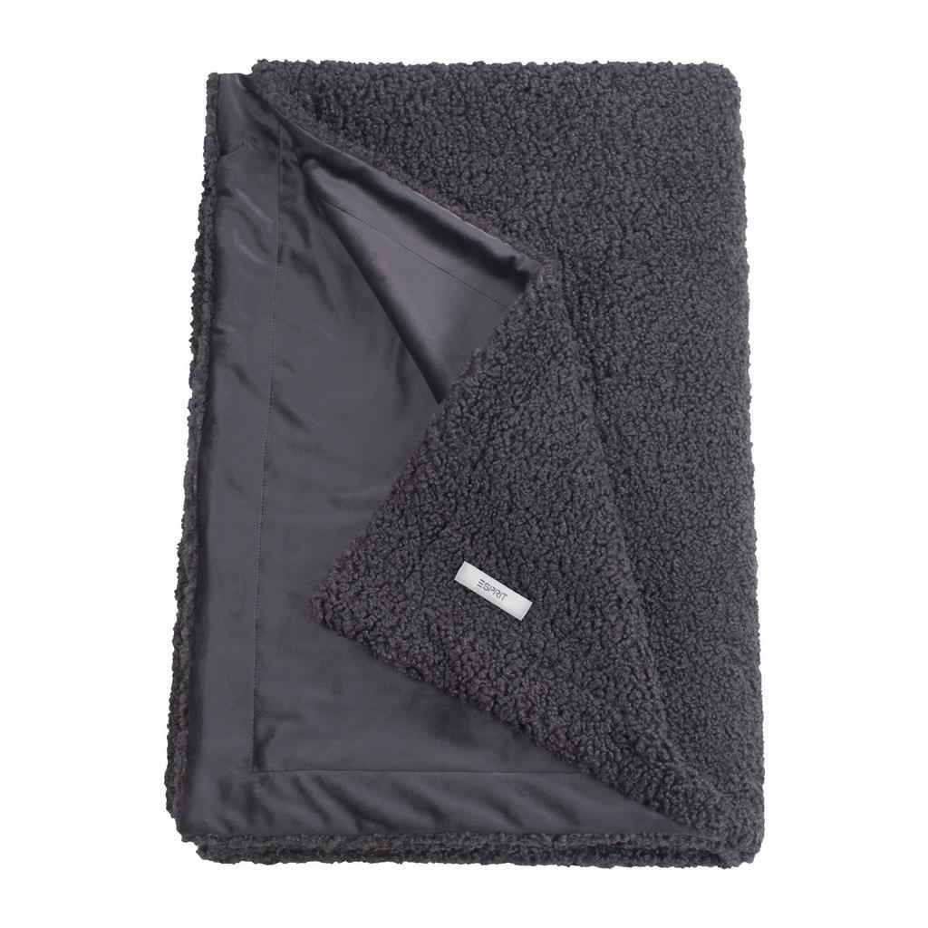 Esprit PLÉD, polyester, 130/170 cm