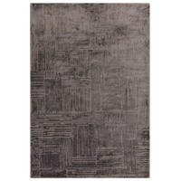 SZŐNYEG   - antracit, Basics, textil (160/220cm)