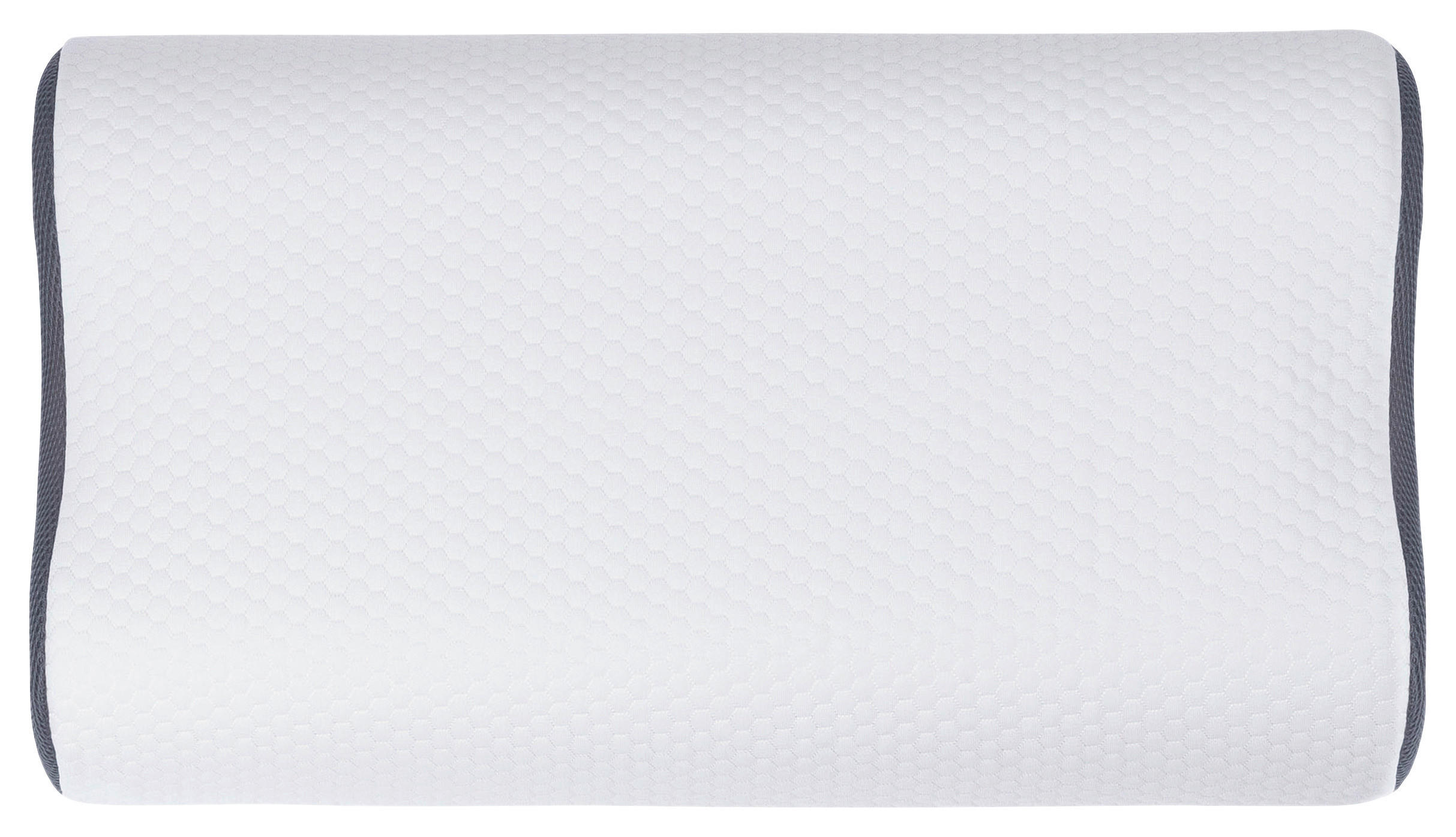 Nackenstützkissen Visko 3d Kissen Ergo