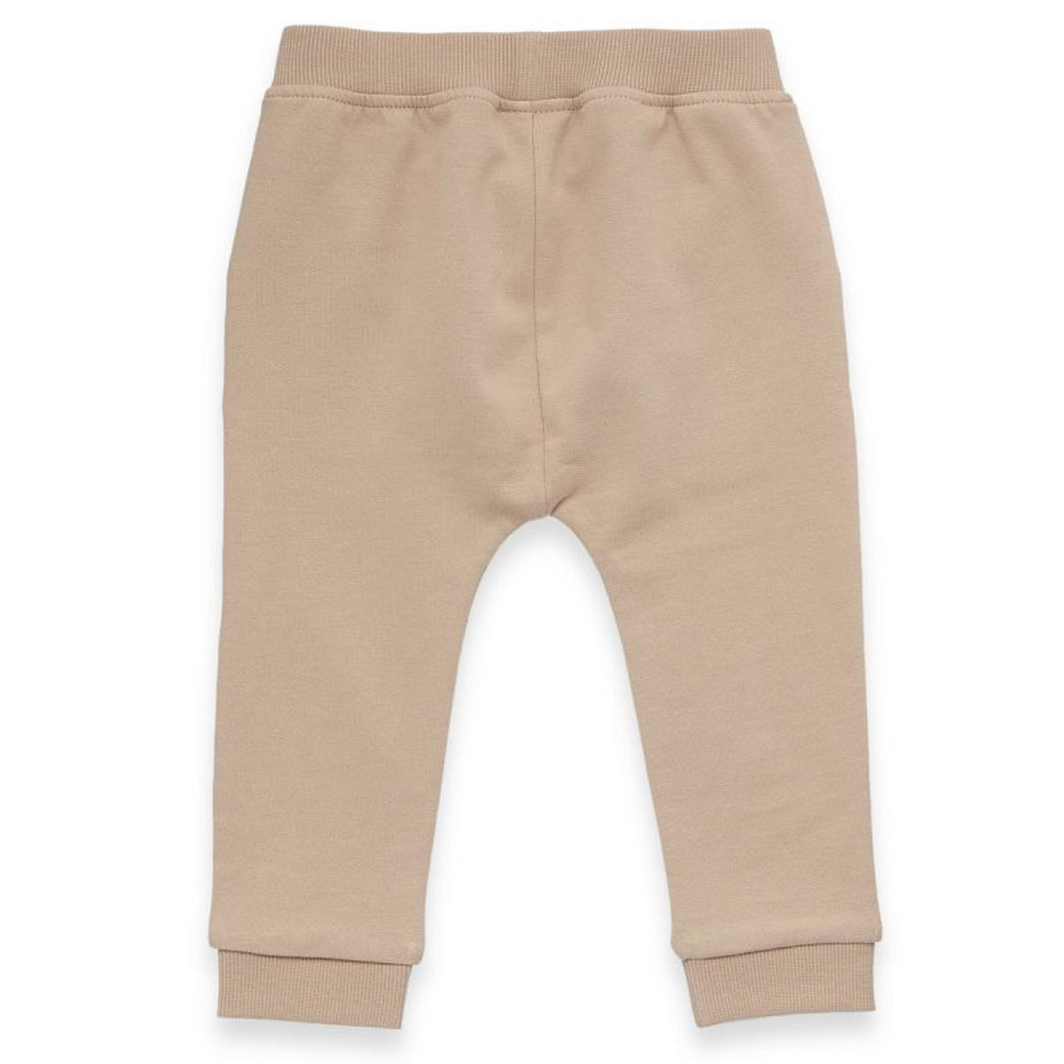 HOSE Forest Animals  - Hellbraun, Natur, Textil (74null) - Avelia