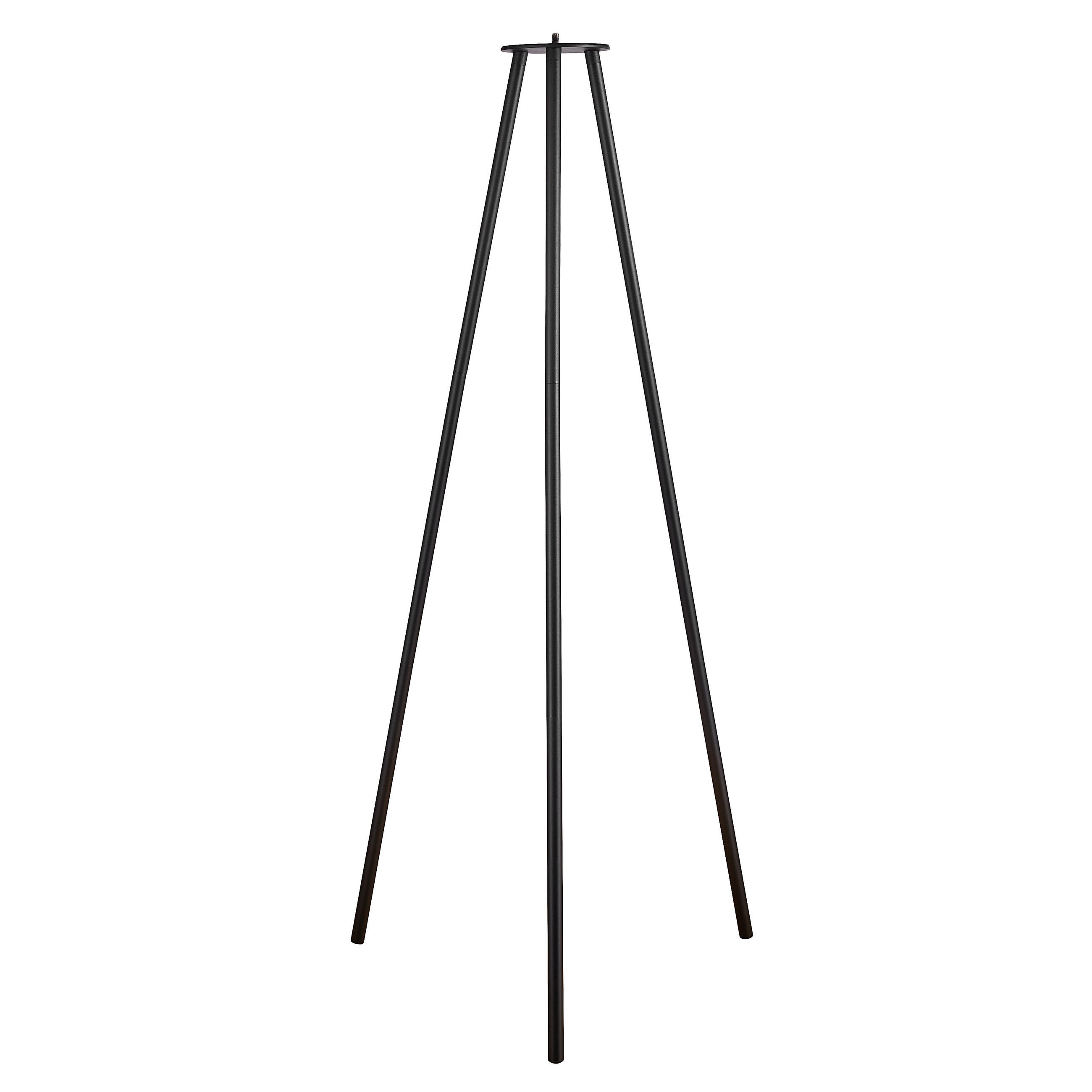AUßENLEUCHTE 1,6/102,9 cm   - Schwarz, Design, Metall (1,6/102,9cm) - Nordlux