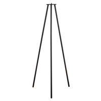 AUßENLEUCHTE 1,6/102,9 cm   - Schwarz, Design, Metall (1,6/102,9cm) - Nordlux