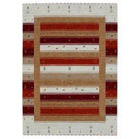 ORIENTTEPPICH 170/240 cm Multicolor  - Multicolor, Basics, Textil (170/240cm) - Cazaris