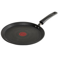 CREPESPFANNE Excellence G7 25 cm  - Schwarz, Basics, Metall (25cm) - Tefal