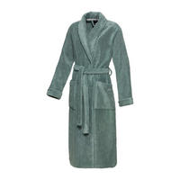 BADEMANTEL 48/50 Damen  - Grün, Basics, Textil (48/50null) - Joop!