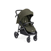 BUGGY Joie  - Dunkelgrün/Schwarz, Basics, Textil/Metall (59/102,5/91cm) - Joie