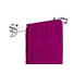 HANDTUCHSTANGE - Edelstahlfarben, Basics, Metall (40/8/8,5cm) HANDTUCHSTANGE - Edelstahlfarben, Basics, Metall (40/8/8,5cm)