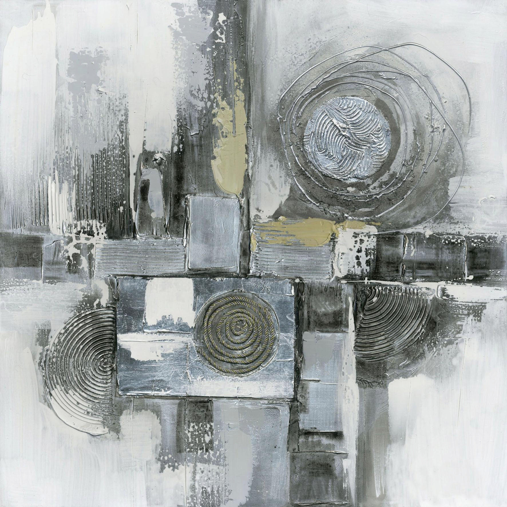 Olgemalde Abstraktes Jetzt Nur Online Xxxlutz