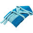 KINDERBADEMANTEL - Blau, KONVENTIONELL, Textil (116null) - Vossen KINDERBADEMANTEL - Blau, KONVENTIONELL, Textil (116null) - Vossen