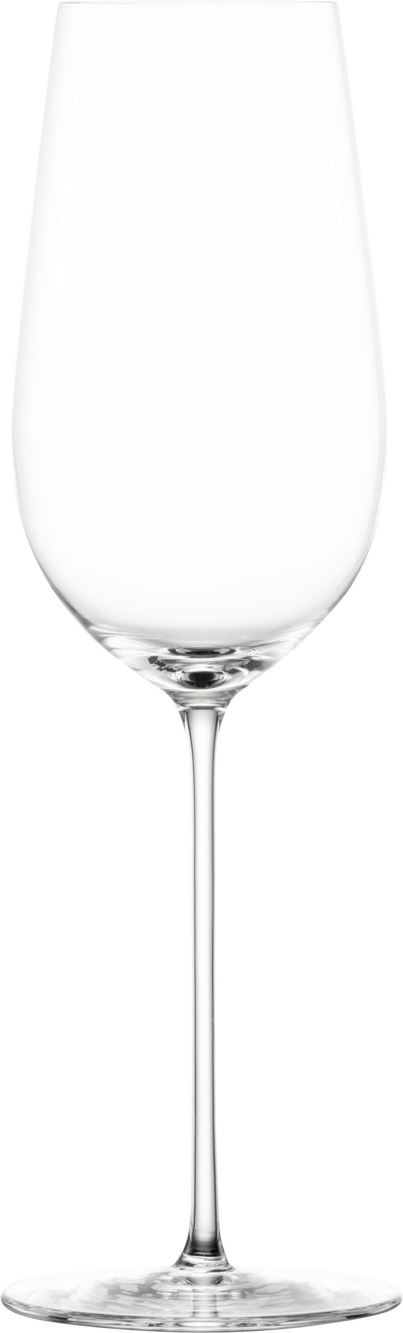SEKTGLAS Vuelo 323 ml  - Transparent, Basics, Glas (7,6/23,8cm) - Schott Zwiesel