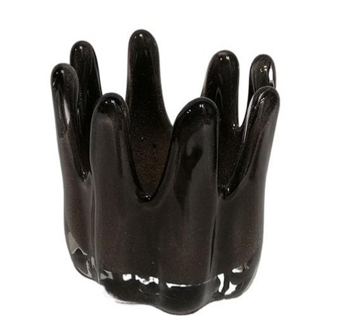 LJUSLYKTA - Basics, glas (10,5/11cm)