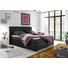BOXSPRINGBETT 180/200 cm in Anthrazit, Schwarz - Anthrazit/Schwarz, Basics, Holzwerkstoff/Kunststoff (180/200cm) - Carryhome BOXSPRINGBETT 180/200 cm in Anthrazit, Schwarz - Anthrazit/Schwarz, Basics, Holzwerkstoff/Kunststoff (180/200cm) - Carryhome