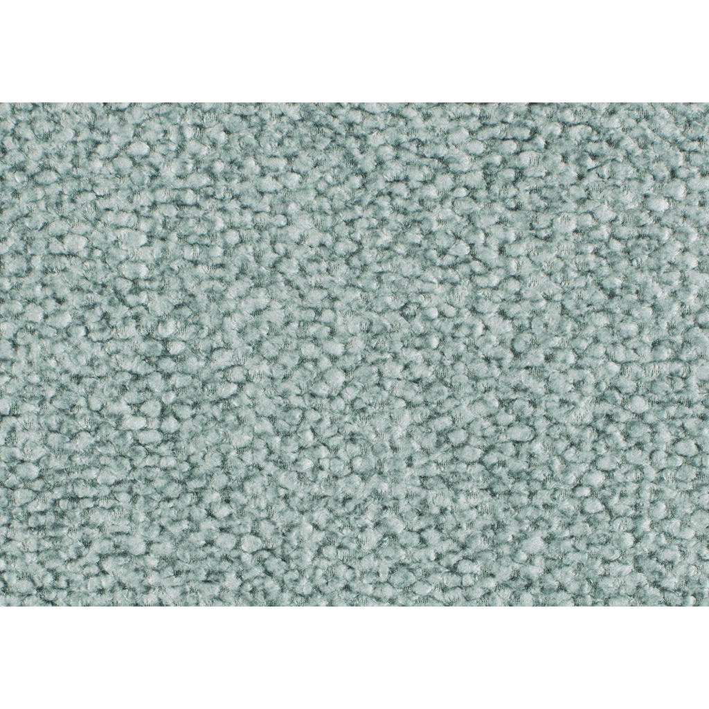 Thumbnail - Novel Ecksofa, Mintgrün, Textil, 5-Sitzer, Ottomane rechts, L-Form, 299x264 cm, Typenauswahl, Lederauswahl, Stoffauswahl...