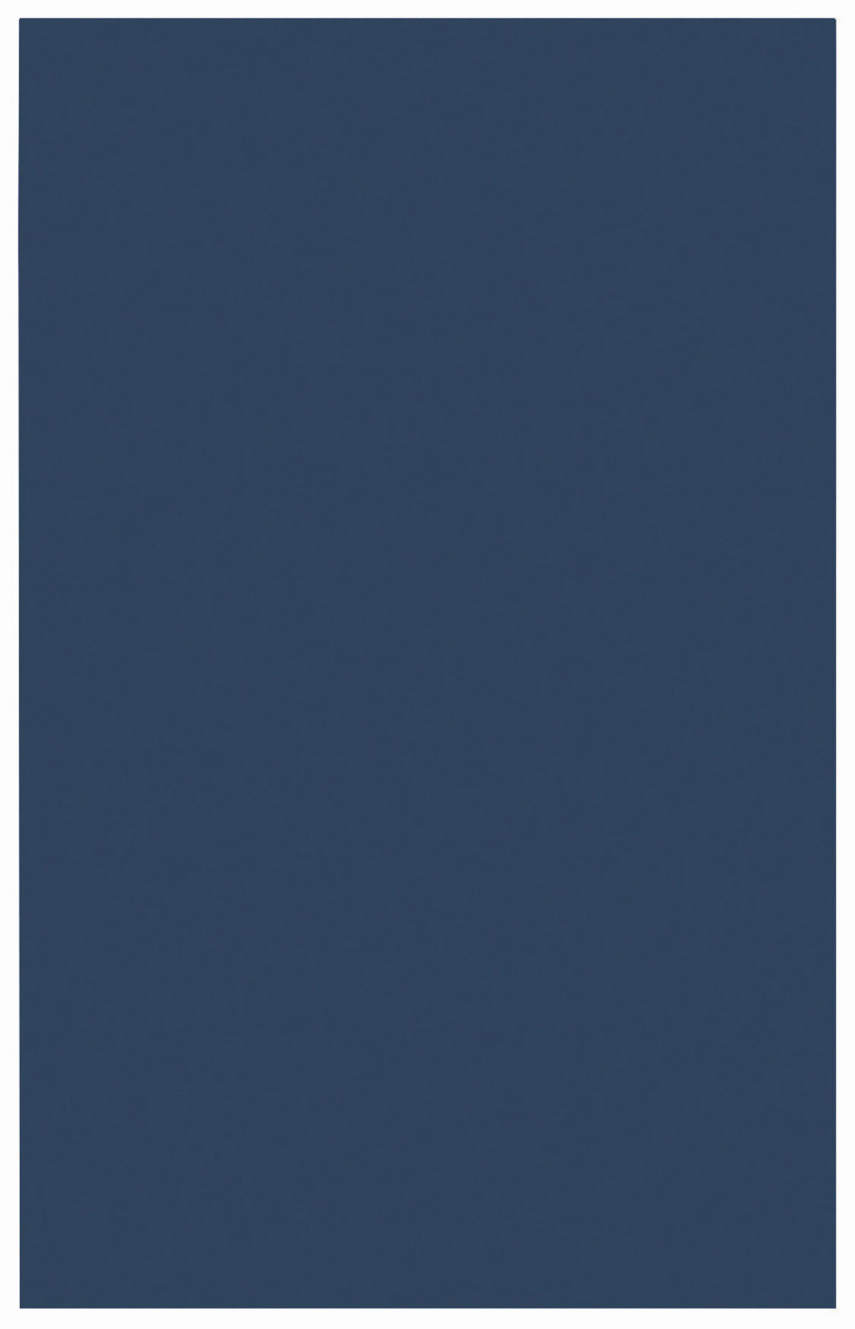 EINBAUKÜCHE   - Weiß, Design, Holzwerkstoff - Dieter Knoll