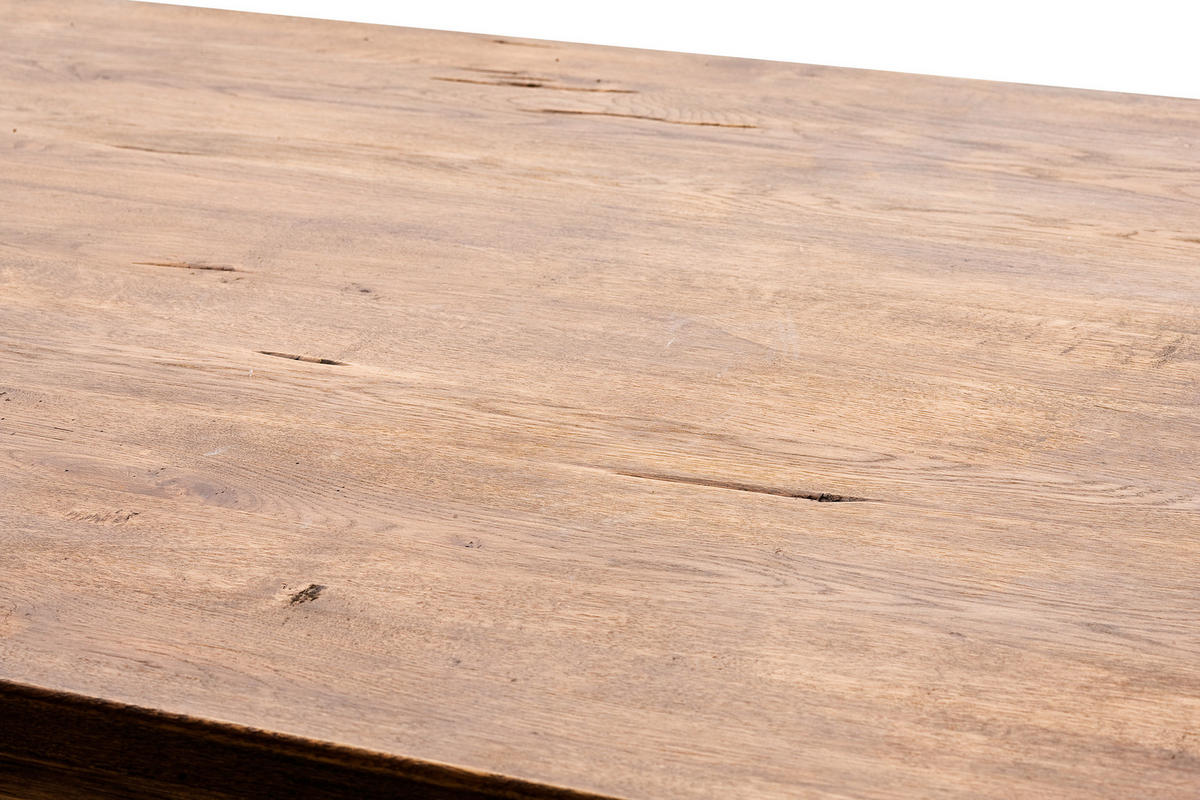 ESSTISCH in Holz 180/90/76 cm  - Konventionell, Holz (180/90/76cm) - MID.YOU