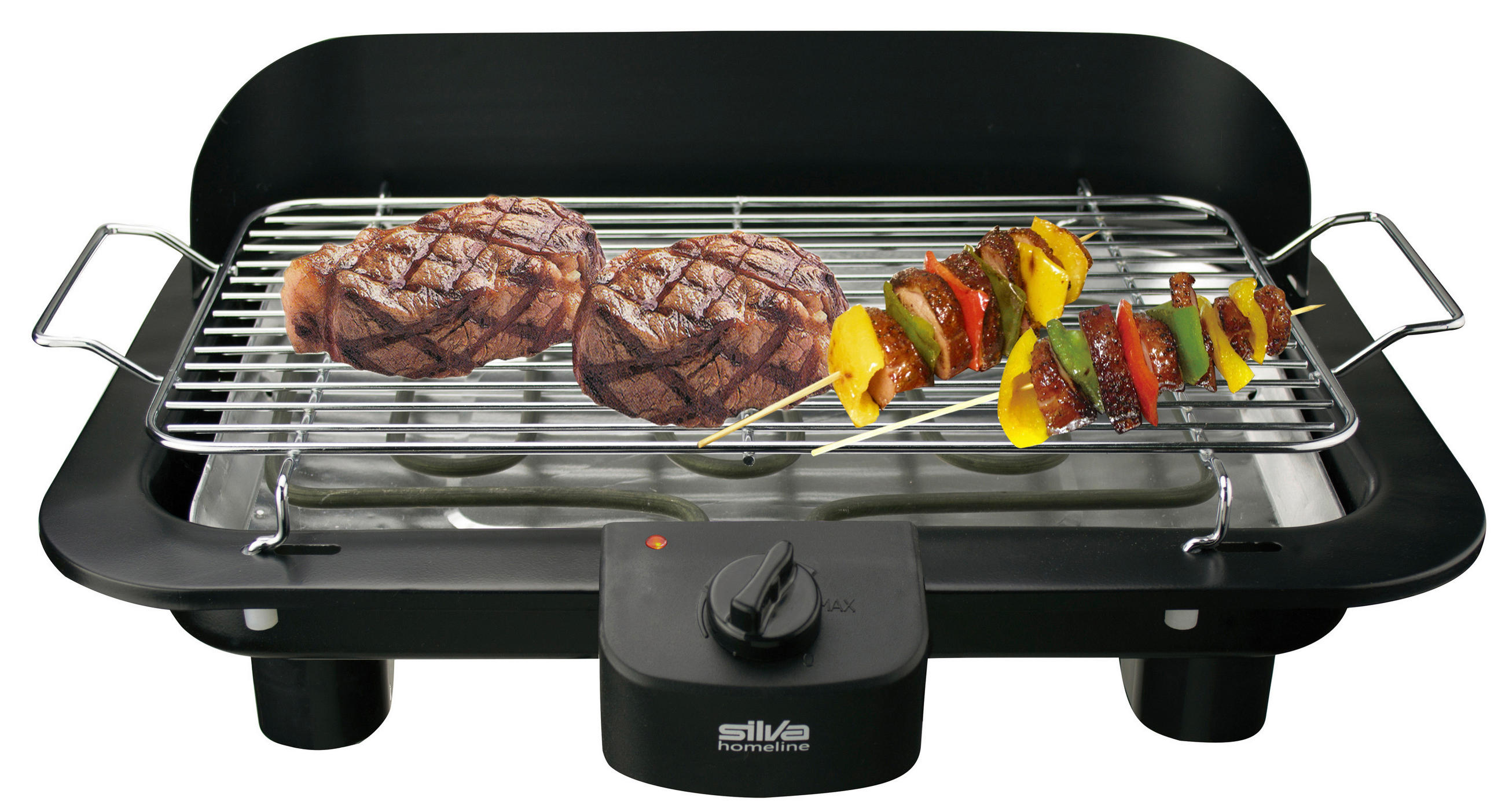 Tischgrill Bq153t