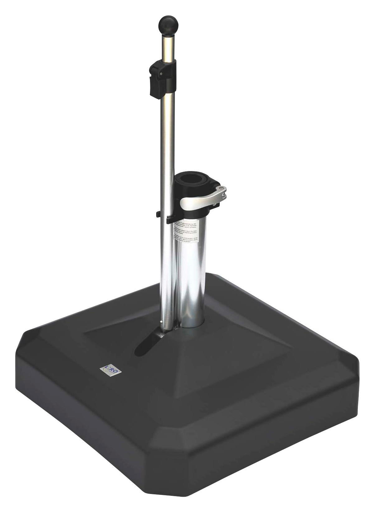 Sonnenschirmständer